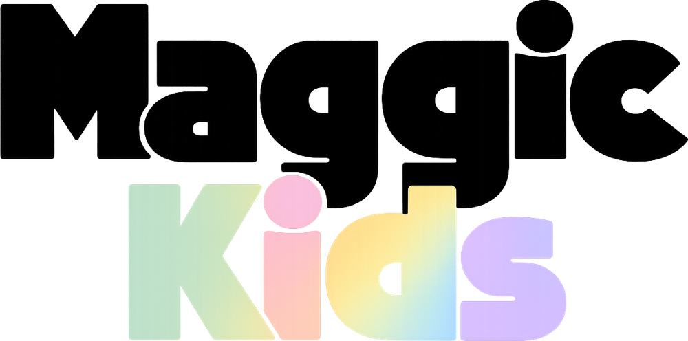 Maggic Kids